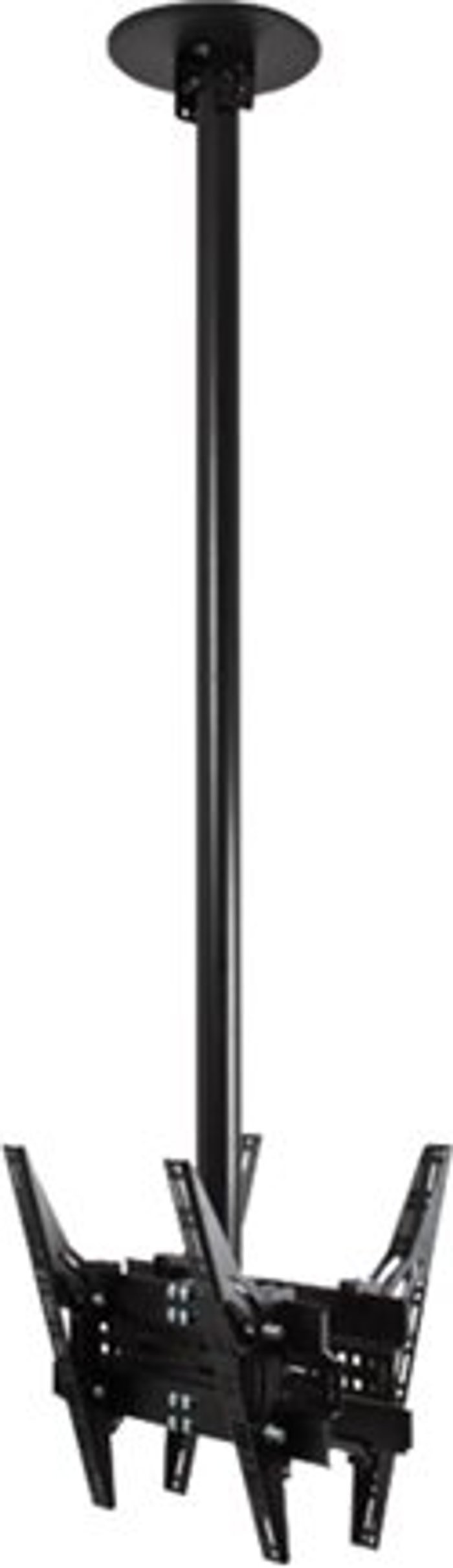 Currys Business | Btech B-TECH PRO Install BT8428-150 - mounting kit - for 2 flat panels Btech B-TECH PRO Install BT8428-150 - mounting kit - for 2 flat panels