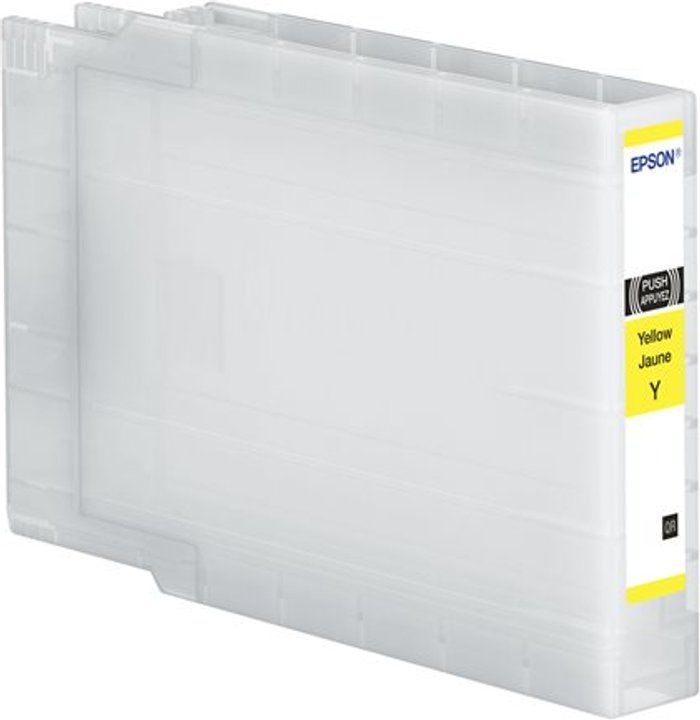 Currys Business | Epson Epson T04A440 - yellow - original - ink cartridge Epson Epson T04A440 - yellow - original - ink cartridge