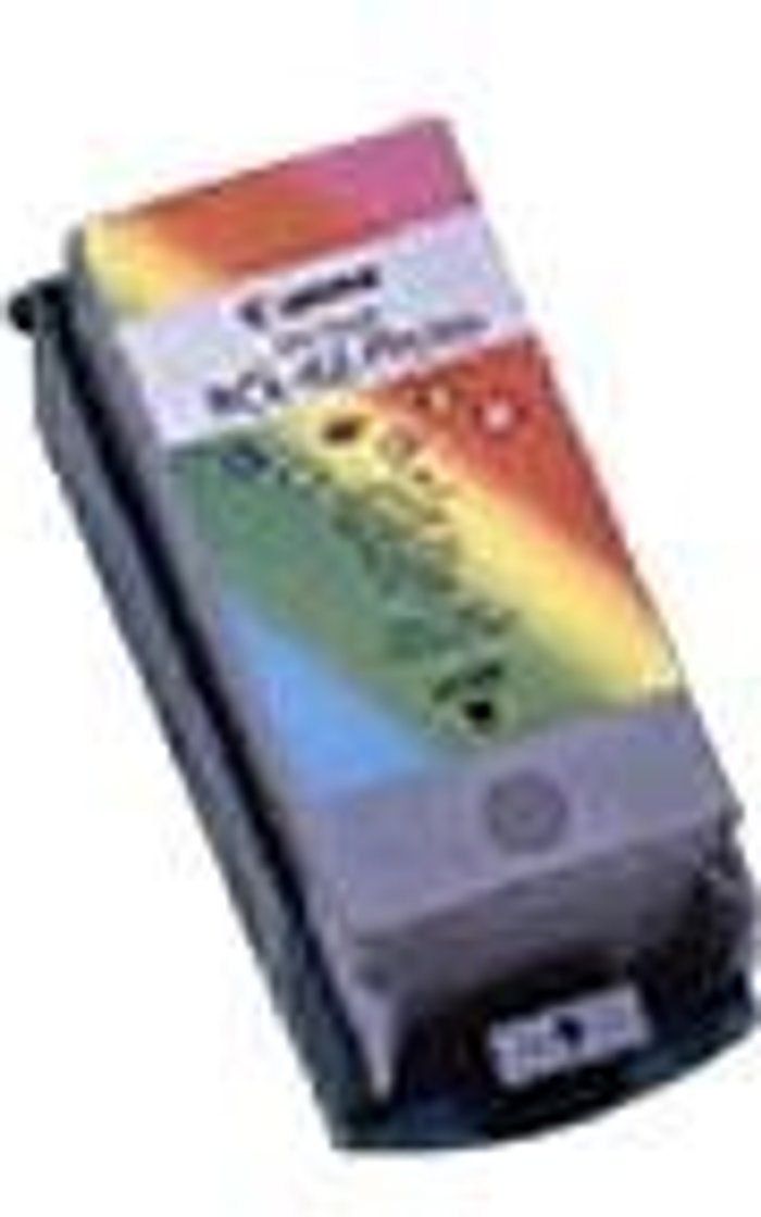 Currys Business | Canon Canon - cyan - original - ink tank Canon Canon - cyan - original - ink tank