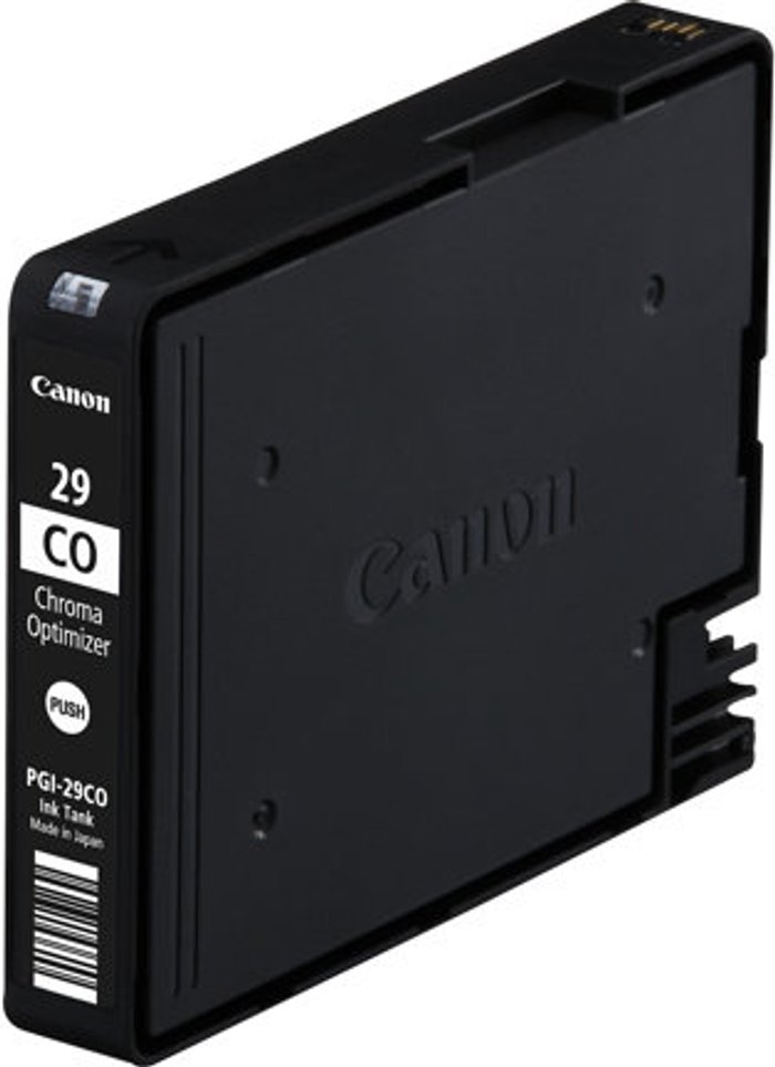 Currys Business | Canon Canon PGI-29CO - chroma optimiser - original - ink tank Canon Canon PGI-29CO - chroma optimiser - original - ink tank