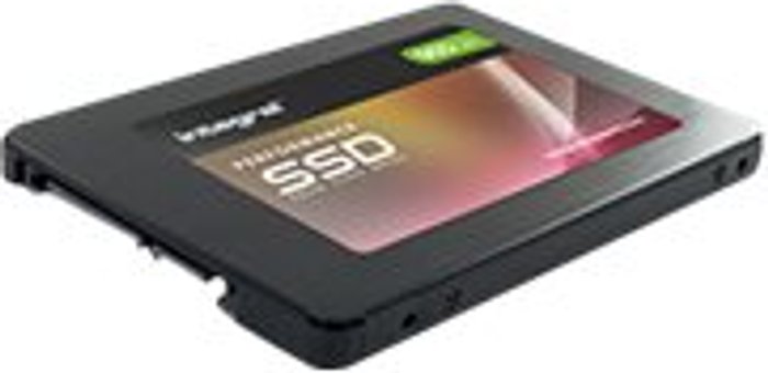 Currys Business | Integral Integral P Series 5 - SSD - 480 GB - SATA 6Gb/s Integral Integral P Series 5 - SSD - 480 GB - SATA 6Gb/s