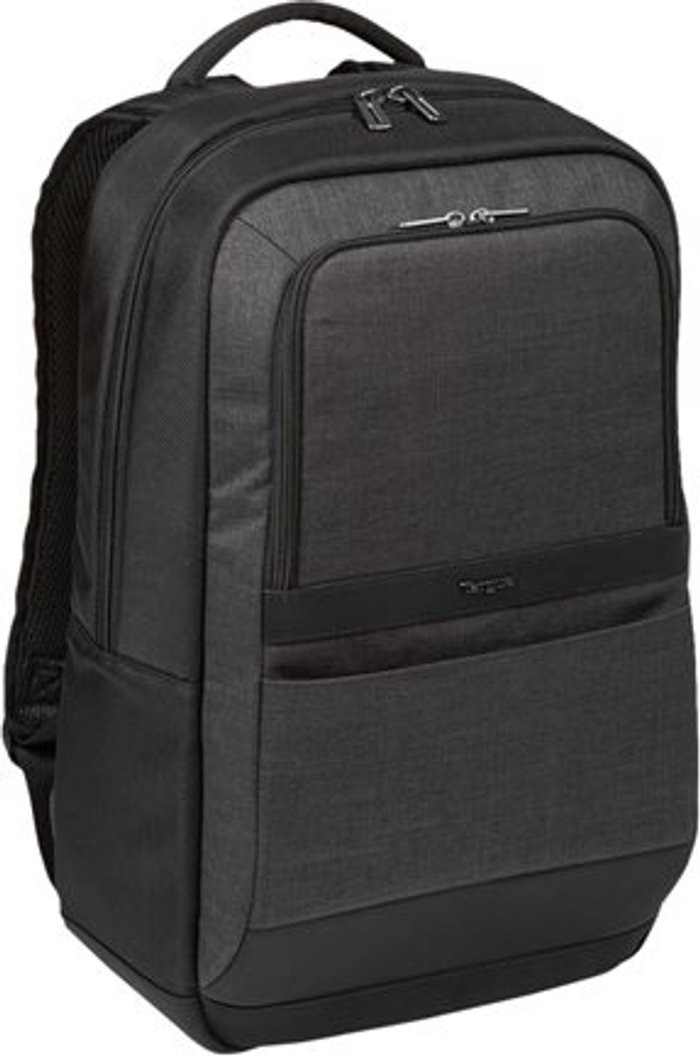 Currys Business | Targus Targus CitySmart Essential - notebook carrying backpack Targus Targus CitySmart Essential - notebook carrying backpack