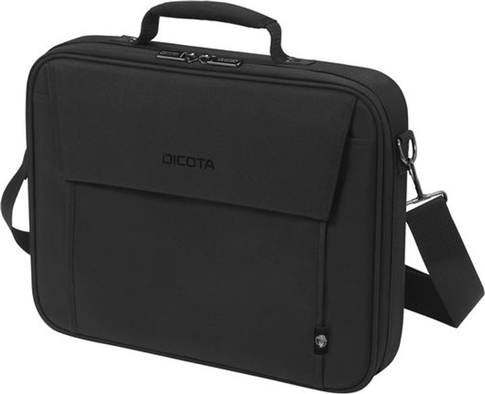 Currys Business | Dicota DICOTA Eco Multi BASE - notebook carrying case Dicota DICOTA Eco Multi BASE - notebook carrying case