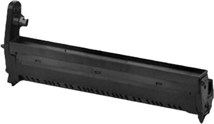 Currys Business | OKI Oki C801/821/810/830/MC860 Laser Black Image Drum 44064012 OKI Oki C801/821/810/830/MC860 Laser Black Image Drum 44064012