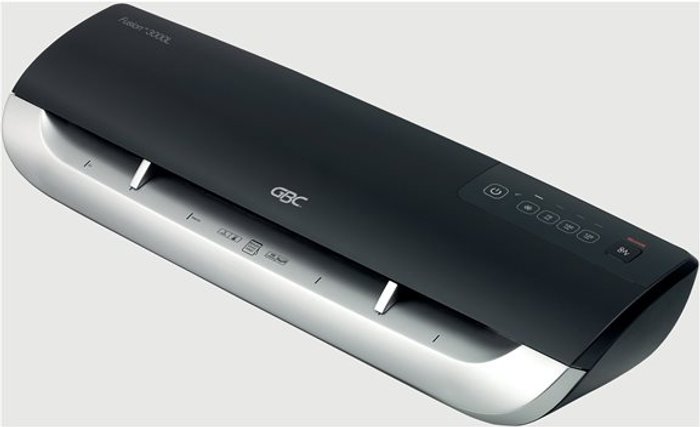 Currys Business | GBC GBC Fusion 3000L A3 Laminator 4400749 GBC GBC Fusion 3000L A3 Laminator 4400749