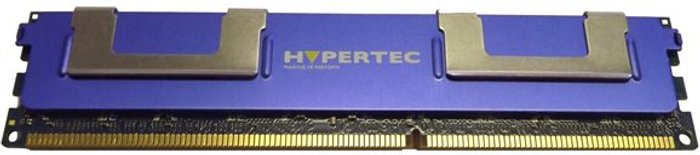 Currys Business | HYPERTEC Hypertec - DDR3 - module - 16 GB - DIMM 240-pin - 1333 MHz / PC3-10600 - registered HYPERTEC Hypertec - DDR3 - module - 16 GB - DIMM 240-pin - 1333 MHz / PC3-10600 - registered