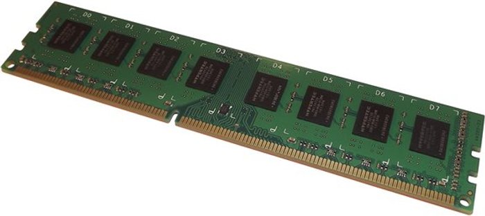 Currys Business | HYPERTEC Hypertec - DDR3 - module - 8 GB - DIMM 240-pin - 1600 MHz / PC3-12800 - unbuffered HYPERTEC Hypertec - DDR3 - module - 8 GB - DIMM 240-pin - 1600 MHz / PC3-12800 - unbuffered