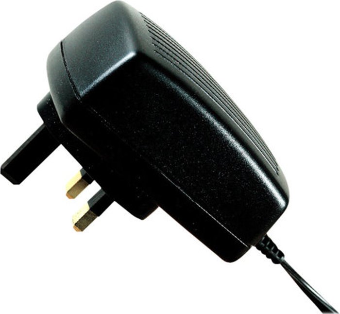 Currys Business | LabelManager Dymo 40075 D1 240 Volt Adaptor S0721430 LabelManager Dymo 40075 D1 240 Volt Adaptor S0721430