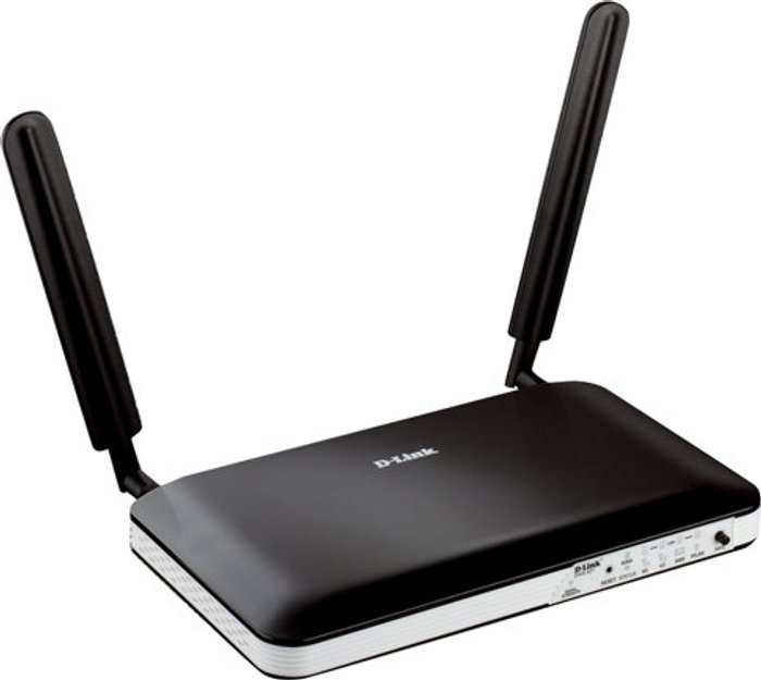 Currys Business | D-Link D-Link DWR-921 4G LTE Router - wireless router - WWAN - Wi-Fi - desktop D-Link D-Link DWR-921 4G LTE Router - wireless router - WWAN - Wi-Fi - desktop