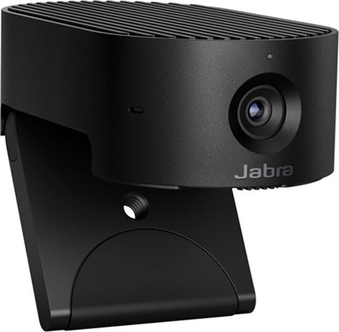 Currys Business | Jabra Jabra PanaCast 20 Personal Video Conferencing Black 8300-119 Jabra Jabra PanaCast 20 Personal Video Conferencing Black 8300-119