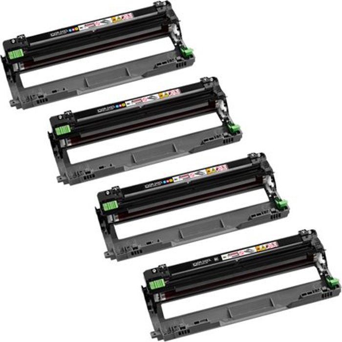 Currys Business | Brother Brother Dr-243CL Drum Unit Cmyk DR243CL Brother Brother Dr-243CL Drum Unit Cmyk DR243CL