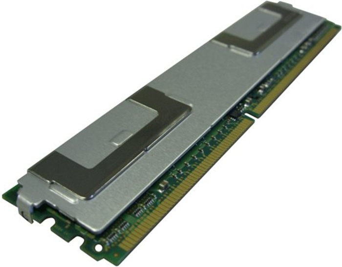 Currys Business | HYPERTEC Hypertec Legacy - DDR2 - module - 8 GB - FB-DIMM 240-pin - 667 MHz / PC2-5300 - Fully Buffered HYPERTEC Hypertec Legacy - DDR2 - module - 8 GB - FB-DIMM 240-pin - 667 MHz / PC2-5300 - Fully Buffered