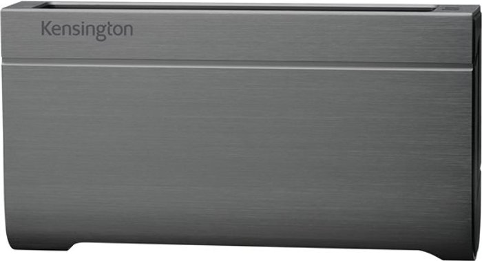 Currys Business | Kensington KENSINGTON SD5600T 15-port Thunderbolt 3 Connection Hub Kensington KENSINGTON SD5600T 15-port Thunderbolt 3 Connection Hub