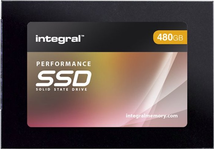Currys Business | Integral Integral P Series 5 - SSD - 256 GB - SATA 6Gb/s Integral Integral P Series 5 - SSD - 256 GB - SATA 6Gb/s
