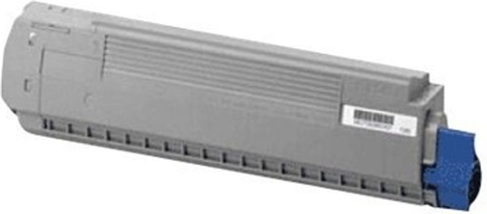 Currys Business | OKI OKI - magenta - original - toner cartridge OKI OKI - magenta - original - toner cartridge