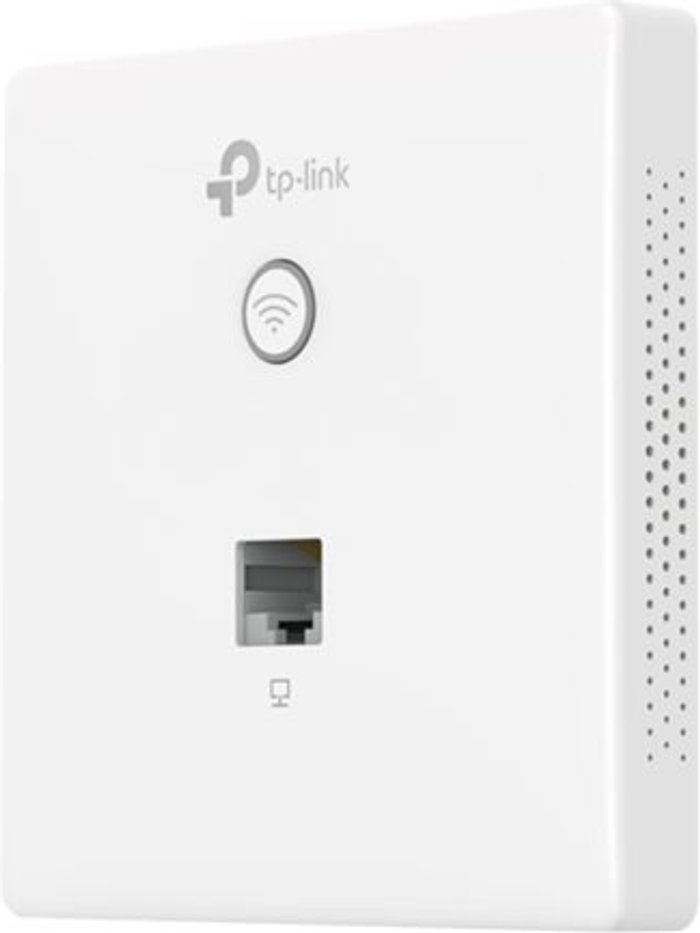 Currys Business | TP-Link TP-Link Omada EAP230 - V1 - wireless router - Wi-Fi 5 - wall-mountable TP-Link TP-Link Omada EAP230 - V1 - wireless router - Wi-Fi 5 - wall-mountable