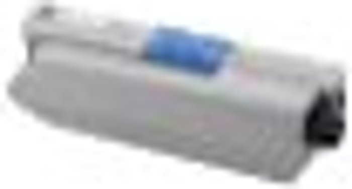 Currys Business | OKI OKI - black - original - toner cartridge OKI OKI - black - original - toner cartridge