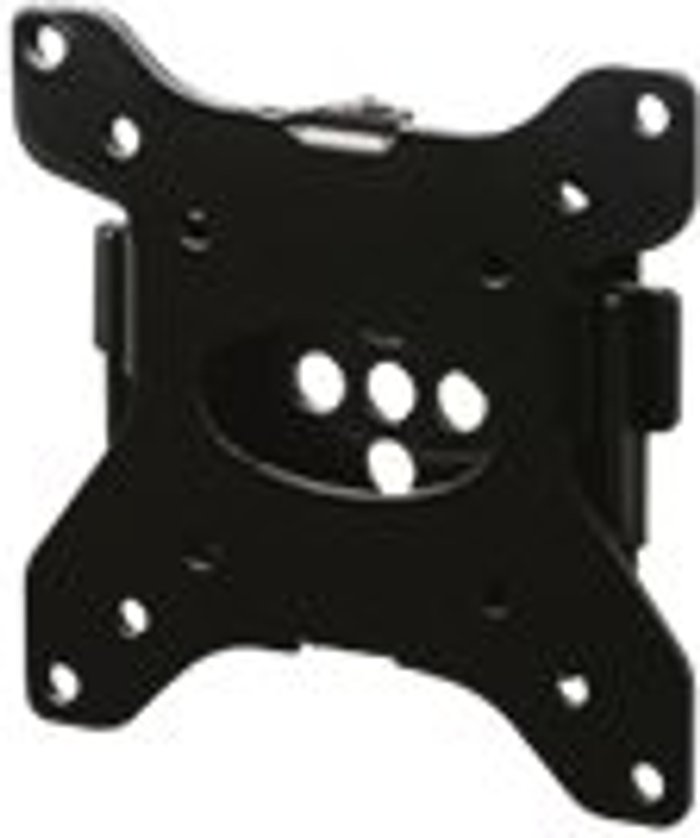 Currys Business | Btech B-TECH BT7510 mounting kit - for LCD display - black Btech B-TECH BT7510 mounting kit - for LCD display - black