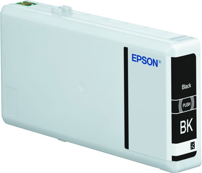 Currys Business | Epson Epson 79XL Ink Cartridge DURABrite Ultra Ink High Yield Tower of Pisa Black C13T79014010 Epson Epson 79XL Ink Cartridge DURABrite Ultra Ink High Yield Tower of Pisa Black C13T79014010