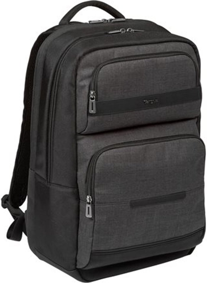 Currys Business | Targus Targus CitySmart Advanced - notebook carrying backpack Targus Targus CitySmart Advanced - notebook carrying backpack