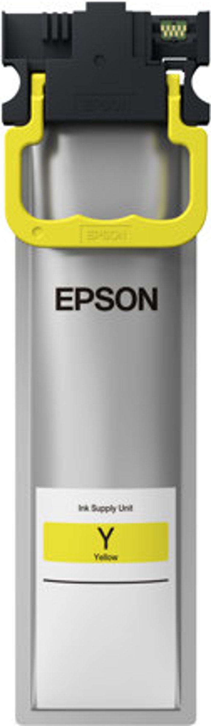 Currys Business | Epson Epson T9454 XL Ink Supply Unit For WF-C52xx/WF-C57xx Series Yellow C13T945440 Epson Epson T9454 XL Ink Supply Unit For WF-C52xx/WF-C57xx Series Yellow C13T945440