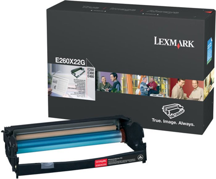 Currys Business | Lexmark Lexmark - photoconductor kit - LCCP Lexmark Lexmark - photoconductor kit - LCCP