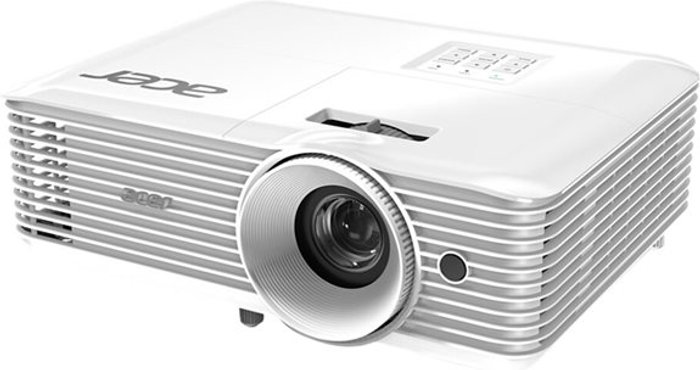 Currys Business | Acer Acer X118HP - DLP projector - portable - 3D Acer Acer X118HP - DLP projector - portable - 3D