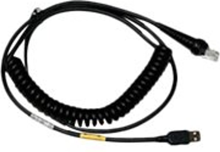 Currys Business | Honeywell Honeywell - USB cable - USB - 5 m Honeywell Honeywell - USB cable - USB - 5 m