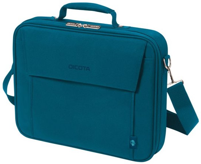 Currys Business | Dicota DICOTA Eco Multi BASE - notebook carrying case Dicota DICOTA Eco Multi BASE - notebook carrying case