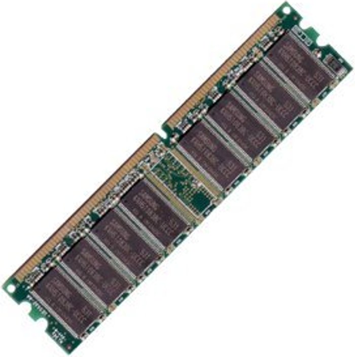 Currys Business | HYPERTEC Hypertec Legacy - DDR - module - 256 MB - DIMM 184-PIN - 333 MHz / PC2700 HYPERTEC Hypertec Legacy - DDR - module - 256 MB - DIMM 184-PIN - 333 MHz / PC2700