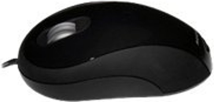 Currys Business | ACCURATIS Ceratech Accuratus Image - mouse - USB - gloss piano black ACCURATIS Ceratech Accuratus Image - mouse - USB - gloss piano black