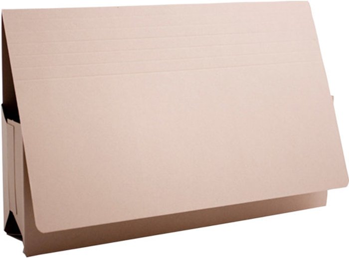 Currys Business | Guildhall Exacompta Guildhall Probate Document Wallet 315gsm Buff (Pack of 25) PRW2-BUF Guildhall Exacompta Guildhall Probate Document Wallet 315gsm Buff (Pack of 25) PRW2-BUF