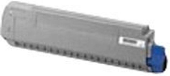 Currys Business | OKI OKI - black - original - toner cartridge OKI OKI - black - original - toner cartridge
