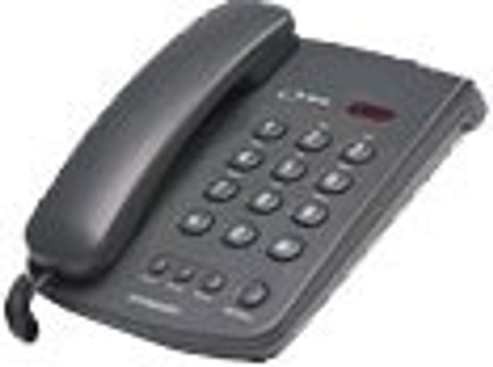 Currys Business | Interquartz Interquartz IQ 10 9310 - corded phone Interquartz Interquartz IQ 10 9310 - corded phone