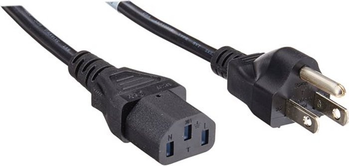 Currys Business | Cisco Cisco - power cable - IEC 60320 C13 to BS 1363 - 2.5 m Cisco Cisco - power cable - IEC 60320 C13 to BS 1363 - 2.5 m