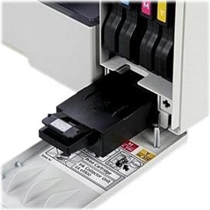 Currys Business | Ricoh Ricoh - waste ink collector Ricoh Ricoh - waste ink collector