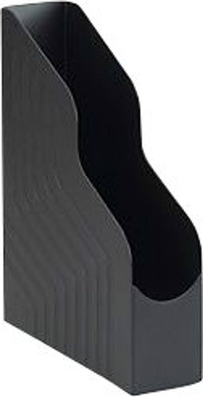 Currys Business | Avery Avery - magazine file - black Avery Avery - magazine file - black