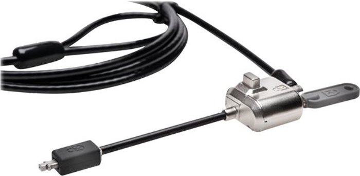 Currys Business | Kensington Kensington MiniSaver Mobile Lock - notebook locking cable Kensington Kensington MiniSaver Mobile Lock - notebook locking cable