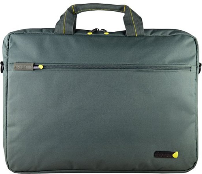 Currys Business | Techair techair notebook carrying shoulder bag Techair techair notebook carrying shoulder bag