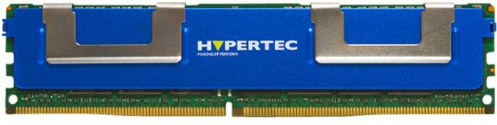 Currys Business | HYPERTEC Hyperam - DDR4 - module - 64 GB - LRDIMM 288-pin - 2666 MHz / PC4-21300 - LRDIMM HYPERTEC Hyperam - DDR4 - module - 64 GB - LRDIMM 288-pin - 2666 MHz / PC4-21300 - LRDIMM