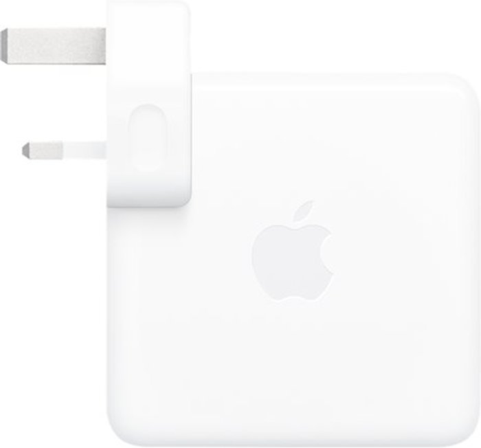 Currys Business | Apple Apple USB-C - power adapter - 30 Watt Apple Apple USB-C - power adapter - 30 Watt