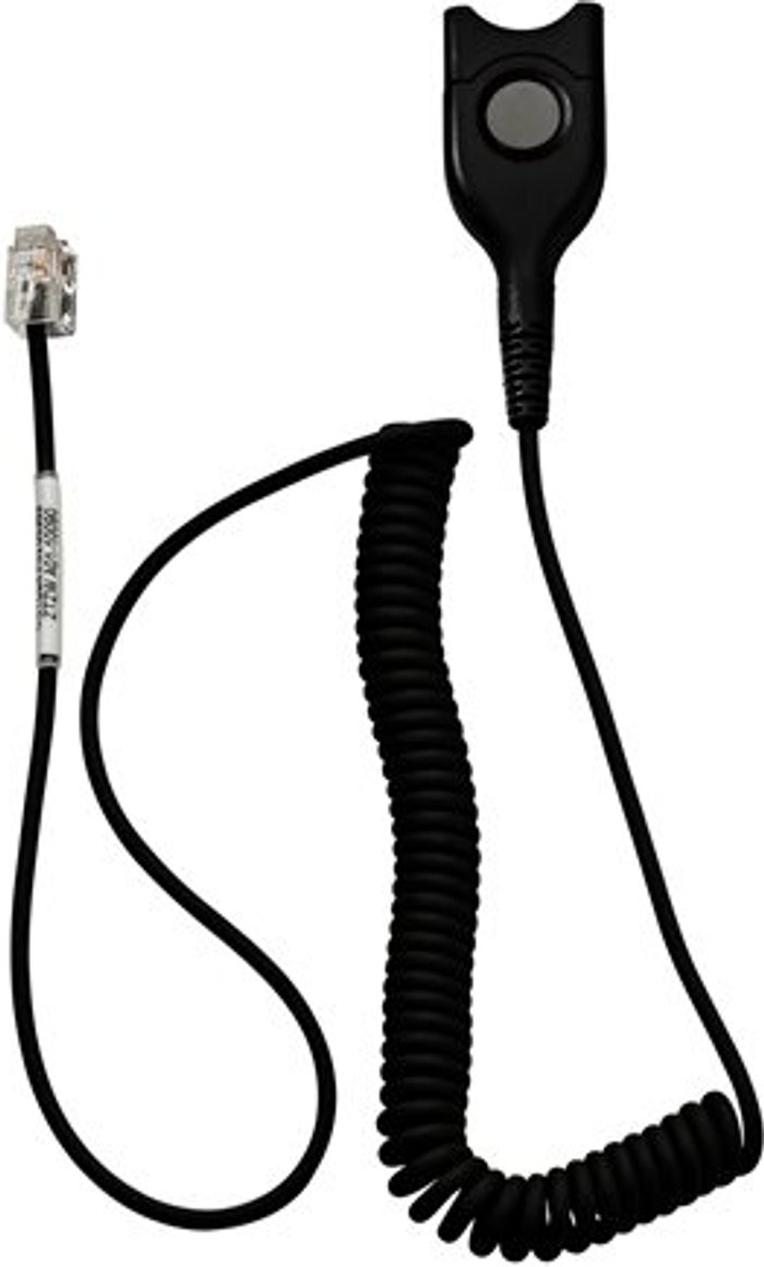 Currys Business | Sennheiser EPOS CSTD 17 - headset cable Sennheiser EPOS CSTD 17 - headset cable