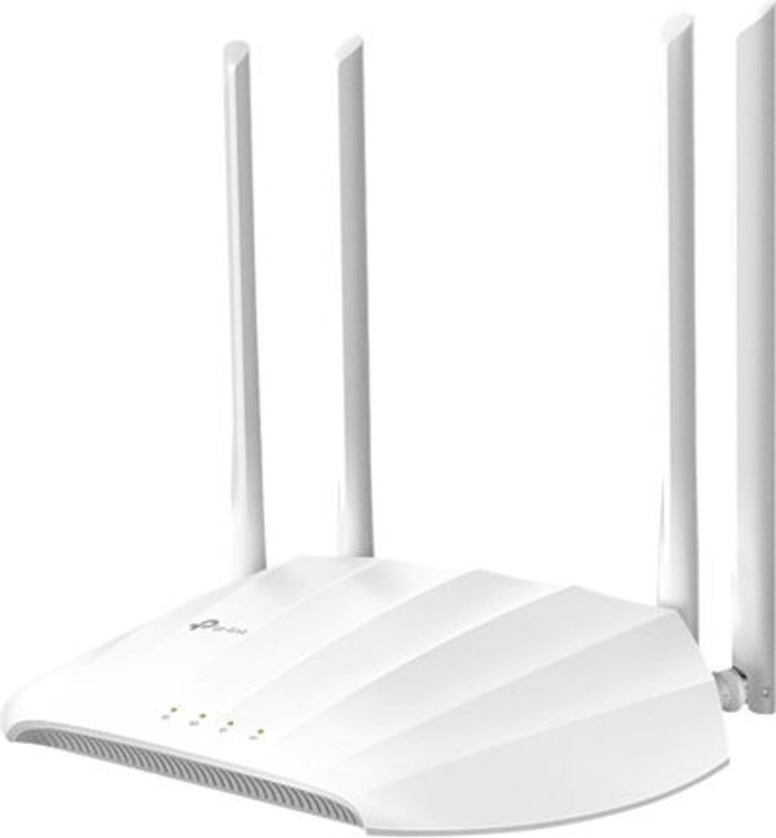 Currys Business | TP-Link TP-Link TL-WA1201 - radio access point - Wi-Fi 5 TP-Link TP-Link TL-WA1201 - radio access point - Wi-Fi 5