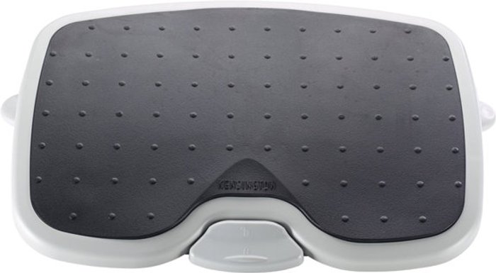Currys Business | Kensington Kensington SoleMate Plus - foot-rest Kensington Kensington SoleMate Plus - foot-rest