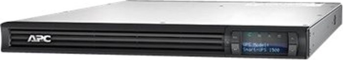 Currys Business | APC APC Smart-UPS 1500 LCD - UPS - 1000 Watt - 1500 VA APC APC Smart-UPS 1500 LCD - UPS - 1000 Watt - 1500 VA