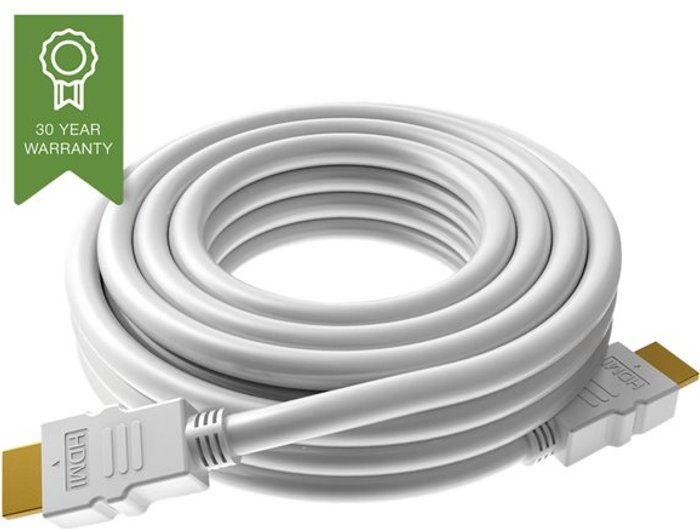 Currys Business | Vision VISION Techconnect 2 - HDMI cable - 10 m Vision VISION Techconnect 2 - HDMI cable - 10 m