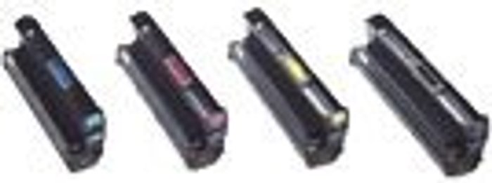 Currys Business | OKI OKI - yellow - original - drum kit OKI OKI - yellow - original - drum kit