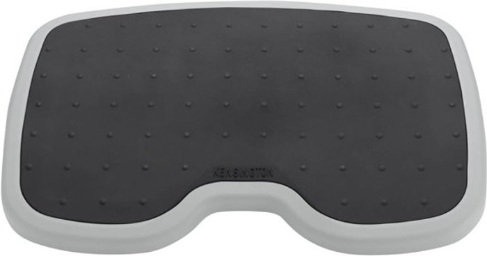 Currys Business | Kensington Kensington SoleMate Ergonomic Footrest - foot-rest Kensington Kensington SoleMate Ergonomic Footrest - foot-rest