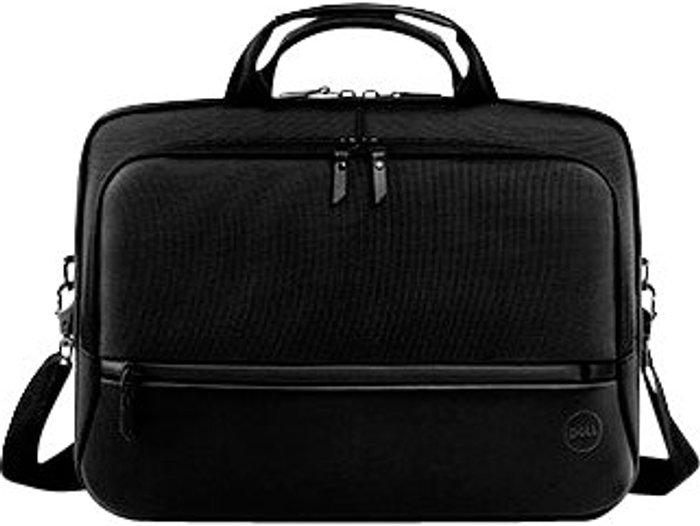 Currys Business | Dell Dell Premier Briefcase 15 - notebook carrying case Dell Dell Premier Briefcase 15 - notebook carrying case