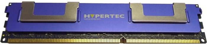 Currys Business | HYPERTEC Hypertec - DDR3 - module - 16 GB - DIMM 240-pin - 1333 MHz / PC3-10600 - registered HYPERTEC Hypertec - DDR3 - module - 16 GB - DIMM 240-pin - 1333 MHz / PC3-10600 - registered